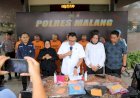 Polres-Malang-Berhasil-Ungkap-Enam-Kasus-Asusila-dalam-Tiga-Pekan