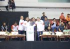 Dampingi-Ketua-umum-PP-PBVSI,-Kapolda-Jatim-Hadiri-Pembukaan-AVC-Men's-U-20-2024-di-Surabaya