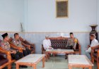 Cooling-System,-Kapolres-Lumajang-Silaturahmi-ke-Tokoh-Agama