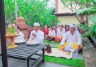 Polresta-Sidoarjo-Bersama-Warga-Hindu-Rayakan-Ibadah-Suci-Tilem-dan-Ngerupuk