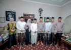 Pupuk-Sinergitas-Dengan-Ulama-Kapolda-Jatim-Kunjungi-Ketua-Umum-MUI-di-Kota-Kediri