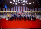 Rakernis-Humas-Polri-2025-Resmi-Dibuka,-Kadivhumas-Tegaskan-Komitmen-Penguatan-Komunikasi-Publik-Menuju-Indonesia-Emas-2045