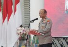 Kapolda-Jatim-Kukuhkan-Satgas-Sentot-Prawirodirdjo,-Perkuat-Sinergi-Keamanan-Jelang-1-Suro-di-Kota-Madiun