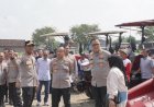 Tim-Verifikasi-Lomba-Ketahanan-Pangan-Mabes-Polri-Tinjau-Lahan-Jagung-di-Sidoarjo