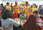 Polresta-Malang-Kota-Lahirkan-Atlet-Muda-di-Tournamen-Catur-“Bhayangkara-Chess-Day-2025”,-Walikota-Beri-Apresiasi