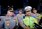 Operasi-Merdeka-Jaya-2025-Berjalan-Lancar,-Lalu-Lintas-Kembali-Normal-Usai-Perayaan-HUT-RI