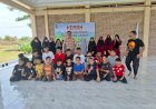 Polsek-Krembung-Bekali-Santri-Al-Fatih-dengan-Wawasan-Pencegahan-Kenakalan-Remaja-dan-Bijak-Bermedia-Sosial