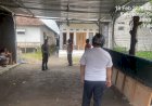 Polsek-Tulangan-Datangi-Lokasi-Diduga-Tempat-Sabung-Ayam