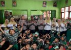 Polresta-Sidoarjo-Edukasi-Anti-Bullying-Pelajar-SDN-Jimbaran-Kulon