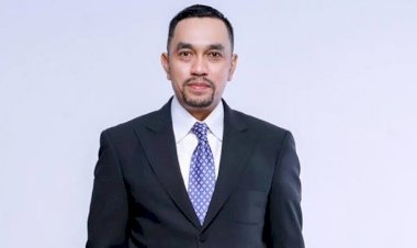 Gerak-Cepat-Polri-Tangkap-Pelaku-Ancam-Tembak-Anies,-Sahroni:-Bukti-Polri-Netral