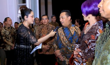 HUT-KompasTV,-Kapolri:-Semoga-Semakin-Menggelorakan-Semangat-Persatuan