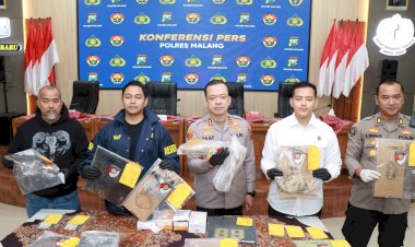 Polri-Ungkap-Misteri-Jasad-Perempuan-di-Jabung
