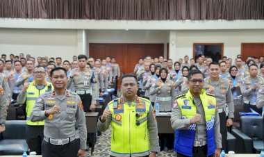 Kakorlantas-Polri-Membuka-Pelatihan-ETLE-2026-sebagai-Langkah-Penguatan-Sistem-Dakgar-Nasional